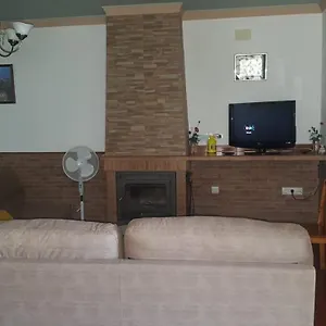Maria Encarnacion El Bosque (Cadiz)