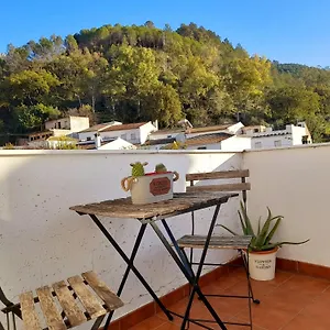 Casa Dúplex Friyona El Bosque (Cadiz)