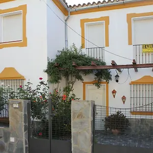 Casa Gil - La Vega El Bosque (Cadiz)