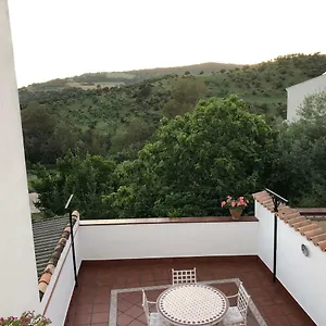 Casa Maria Luisa El Bosque (Cadiz)